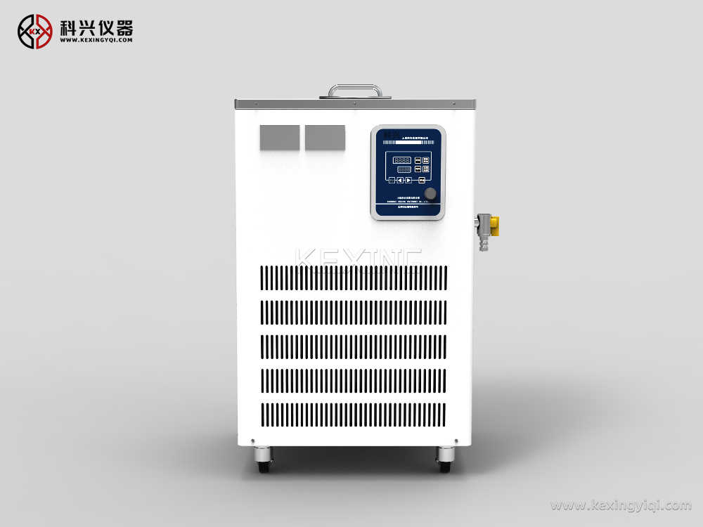 為什么低溫恒溫槽使用時有噪音？