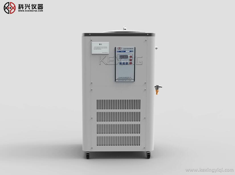 低溫冷卻液循環泵