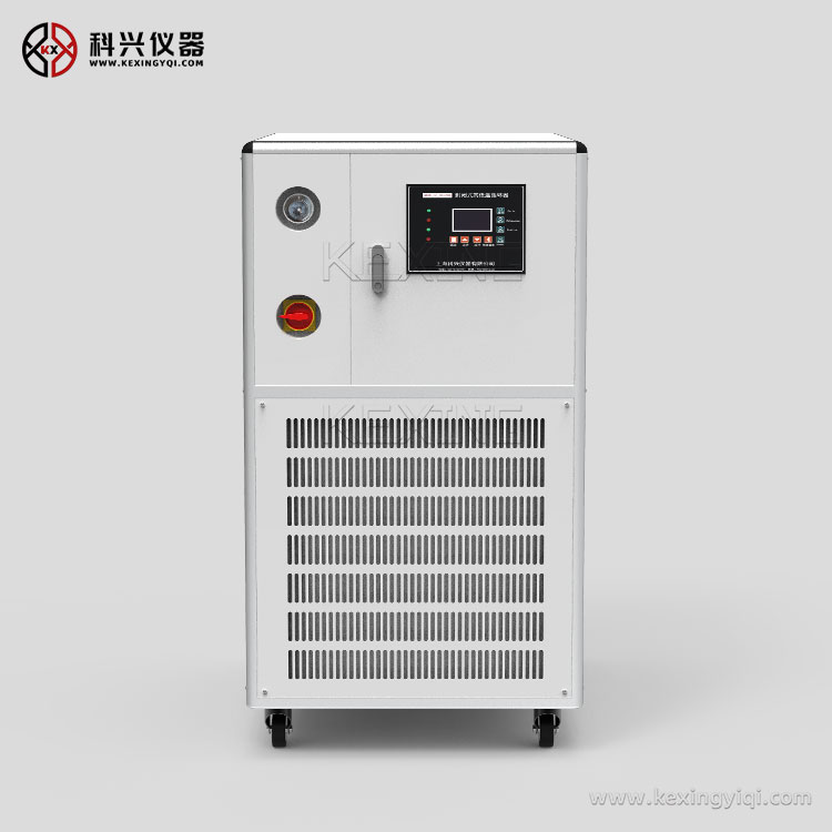 制冷加熱循環器1
