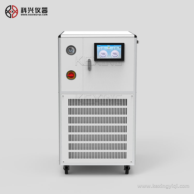 制冷加熱循環器2